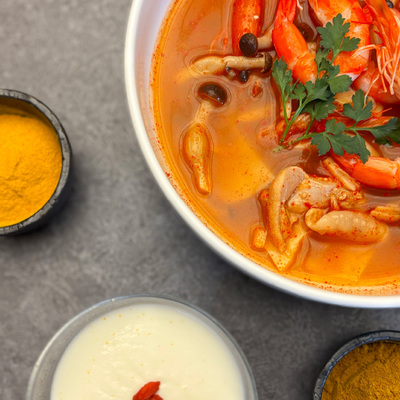 【ランチビュッフェ】遊ビュッフェ in デュオ・セレッソ