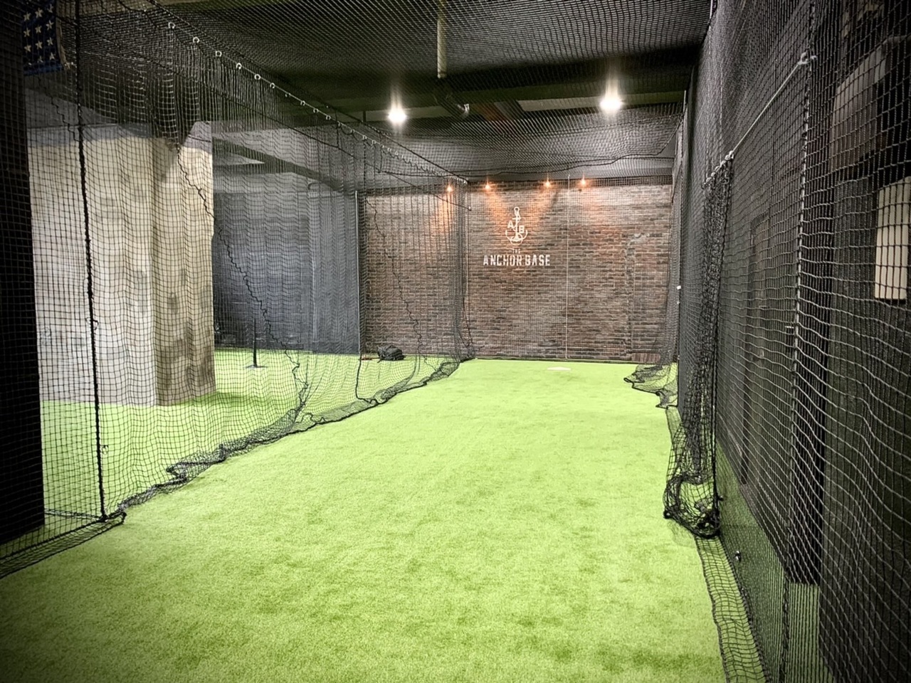 プラクティスフィールド