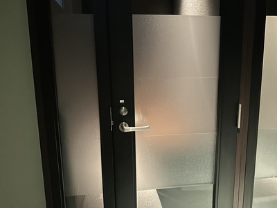 五反田 / 1名個室ブース Booth.B