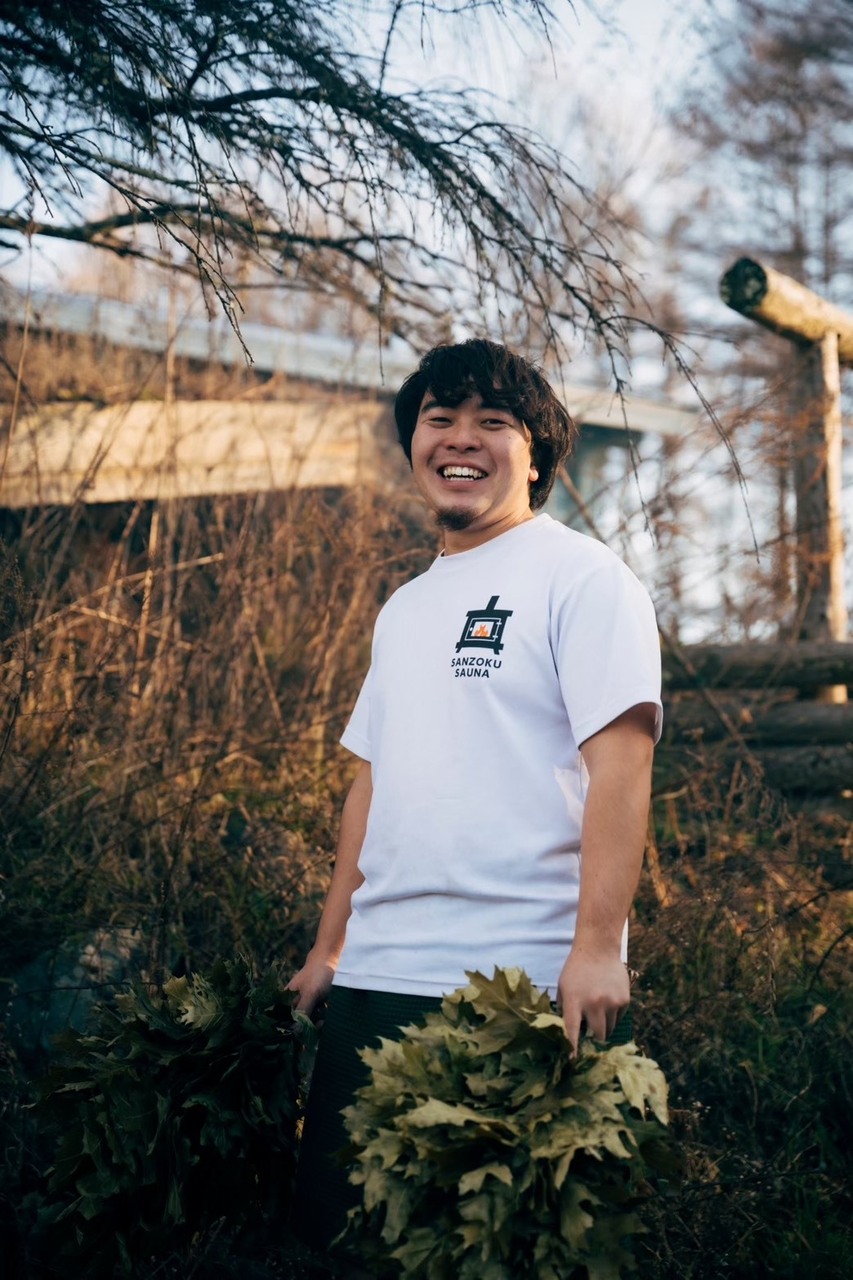 【4月木曜 ウィスキング120分】 シングル予約（男女可）｜ 担当：Dai