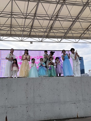 11/20Event★プリンセス&プリンスミュージカルライブ（3歳頃～）