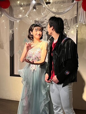 11/20Event★プリンセス&プリンスミュージカルライブ（3歳頃～）