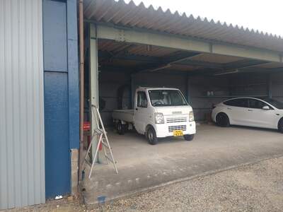 格安、軽トラレンタカー