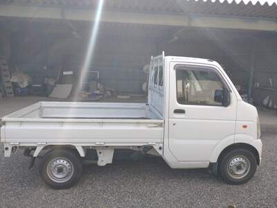 格安、軽トラレンタカー