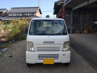 格安、軽トラレンタカー