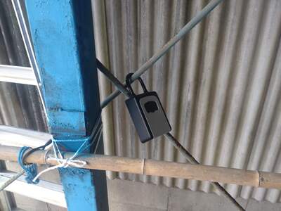 格安、軽トラレンタカー