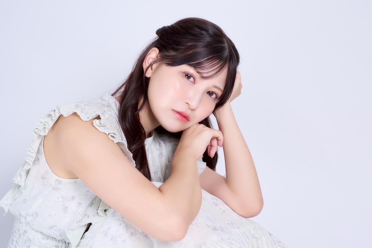 4/14(火) アートアクアリウム美術館GINZA×プリュ撮影会 『成瀬かのん 個人撮影会』