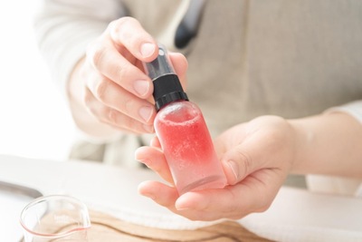 【次回2月28日開催 / コットンハウス®︎スキンケアスクール単発参加】自由が丘校現地 OR オンライン参加