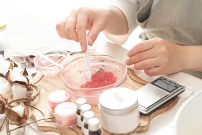 【次回2月28日開催 / コットンハウス®︎スキンケアスクール単発参加】自由が丘校現地 OR オンライン参加