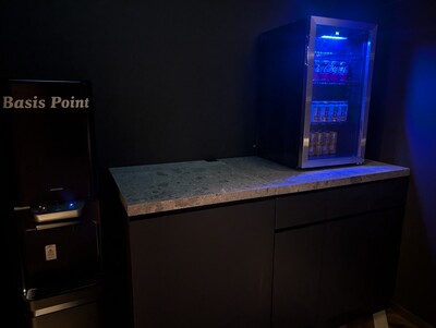 【早割30】Lounge / プライベートルーム