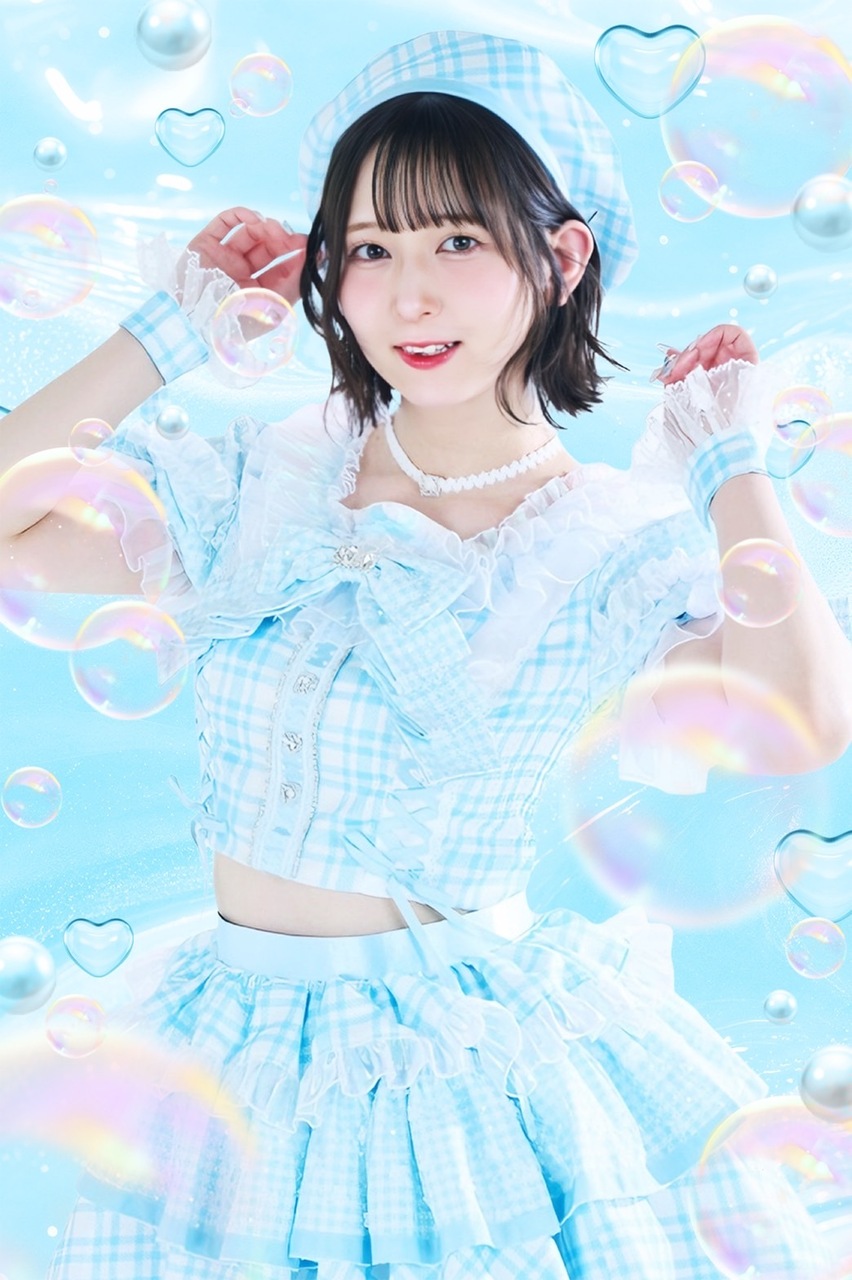 6/28(日) プリュ撮影会No.487 『逢沢みくり 個人撮影会』