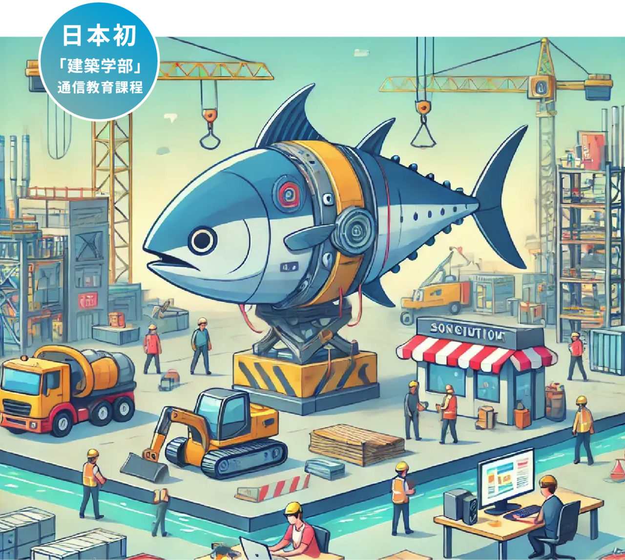 【建築学部】対面ガイダンス｜東大阪キャンパス｜1/31 （土）