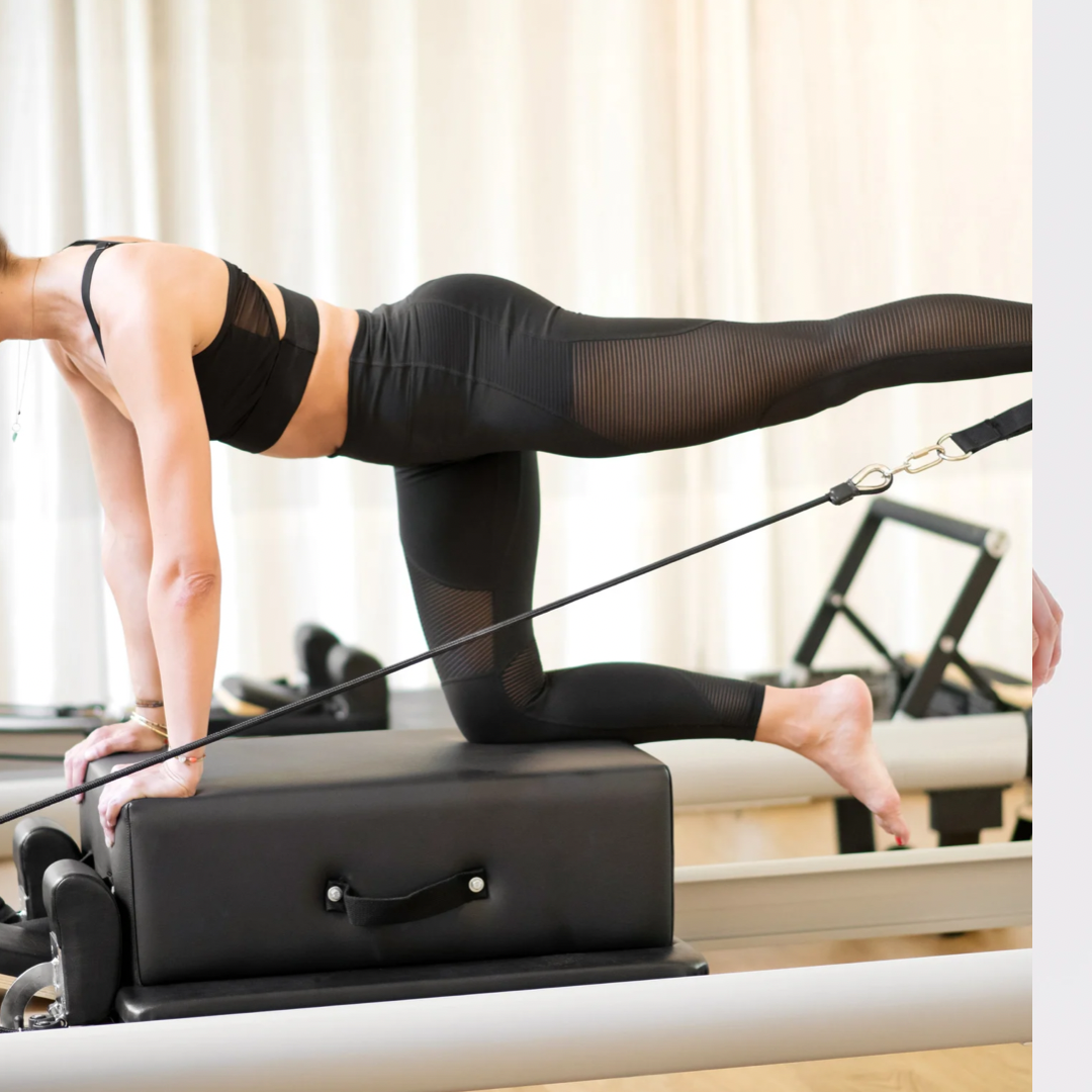 マットdeマシンピラティス★ ★HIRONO/60分