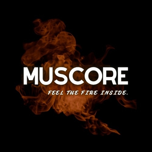 MUSCORE YOGA｜講師/Haru