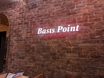 Lounge / バーカウンター