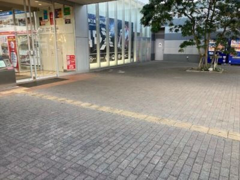 豊川店レンタルスペースD（キッチンカー）