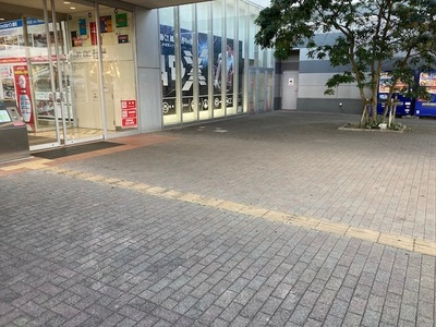 豊川店レンタルスペースD（キッチンカー）