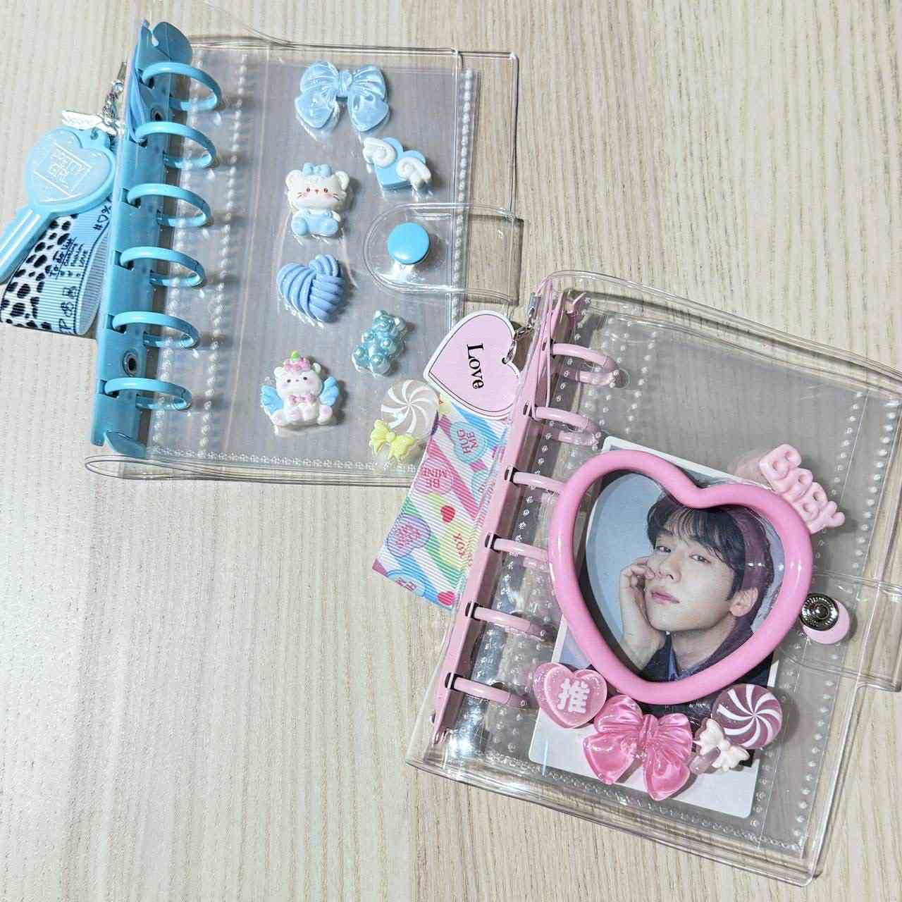 【浦和】②シール帳づくり｜2026年1月10日(土)