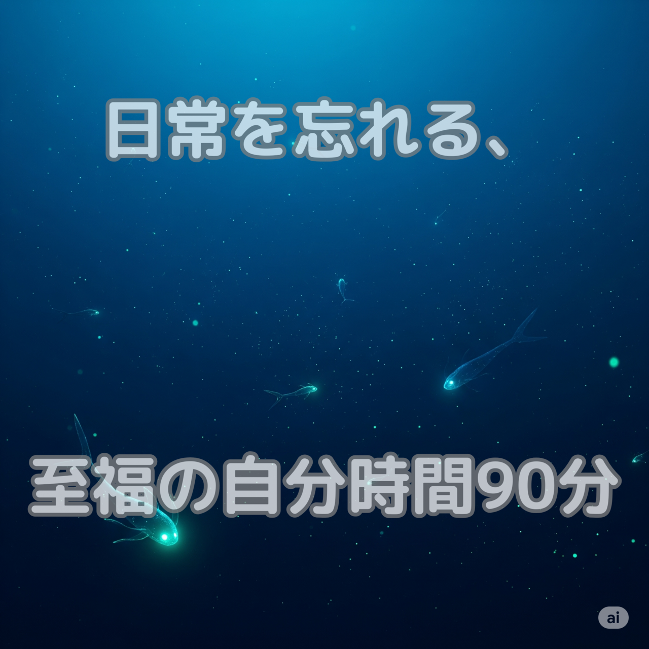 【お声にお応えして】　「60分では短い…」という方に。満足の90分じっくりコース