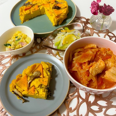 自家製麹調味料レッスン