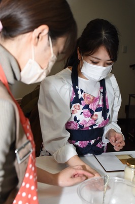 自家製麹調味料レッスン