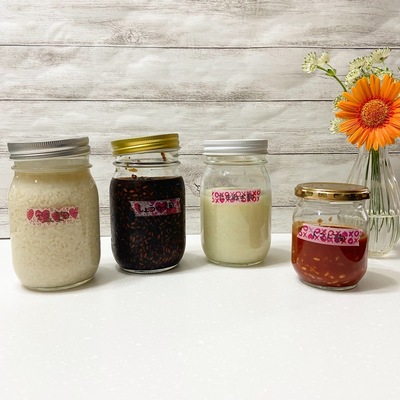 自家製麹調味料レッスン