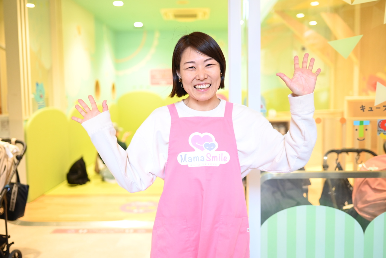 【つどいのひろば】ママの学び舎「心のなかのモヤモヤを話そう　〜対人関係編〜」