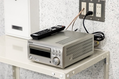 【朝プラン 6:00～10:00】府中スタジオ１