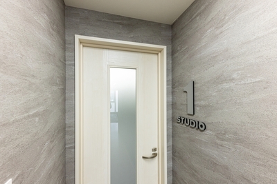 【朝プラン 6:00～10:00】府中スタジオ１