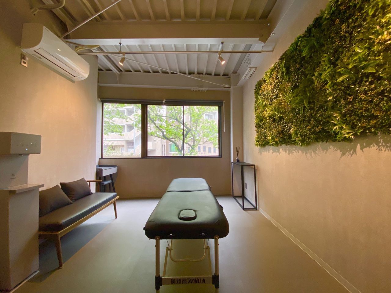 首・肩専門の整体サロン3°予約サイトです。