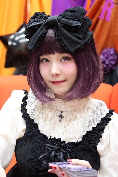 【完全予約制】桜望巴千先生の予約はこちら