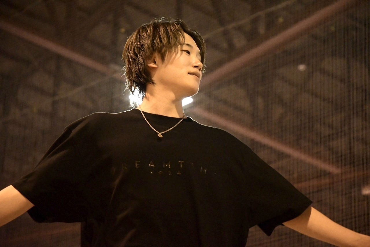 池野IRプレミアムプログラム（エアロ・ステップ）