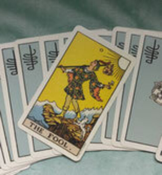 シオン先生　(対面/魔法占館)