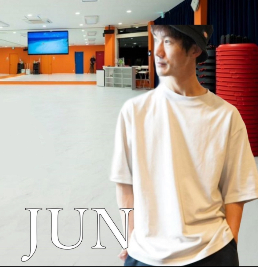 エアロビクス(JUN )