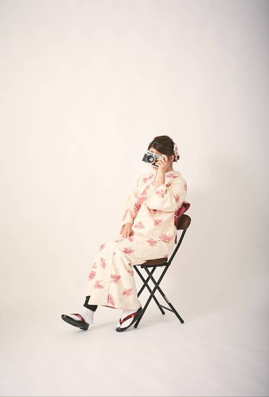 韓国セルフスタジオMODOO（奈良）