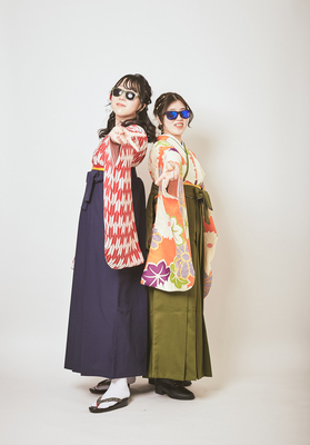 韓国セルフスタジオMODOO（奈良）