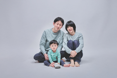 韓国セルフスタジオMODOO（奈良）