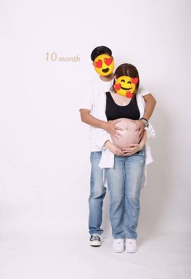 韓国セルフスタジオMODOO（奈良）