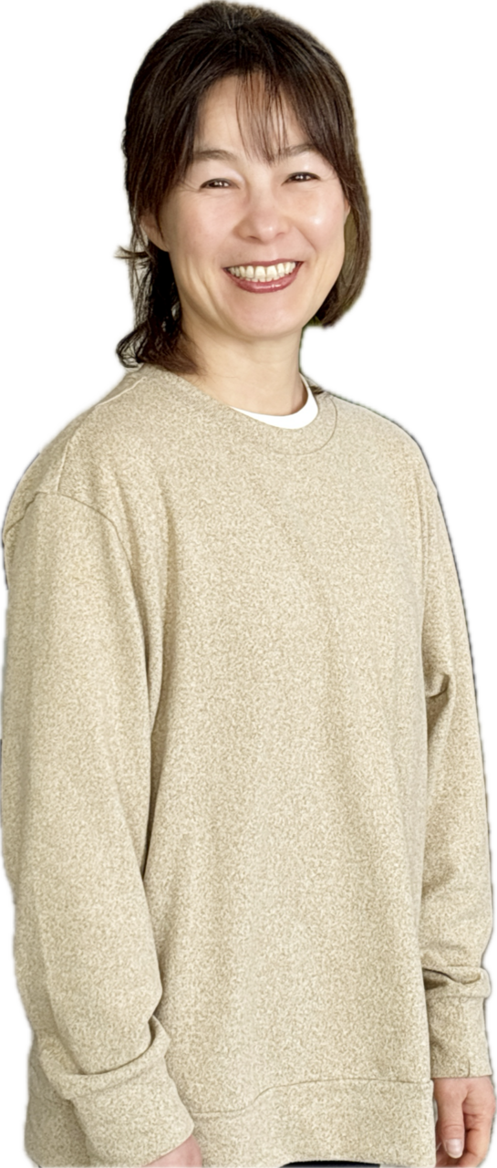 Emi ※無料マットグループレッスン（ピラティスヨガ）