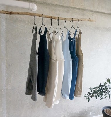 【キャンセル待ち】codamari「サロペット受注会」