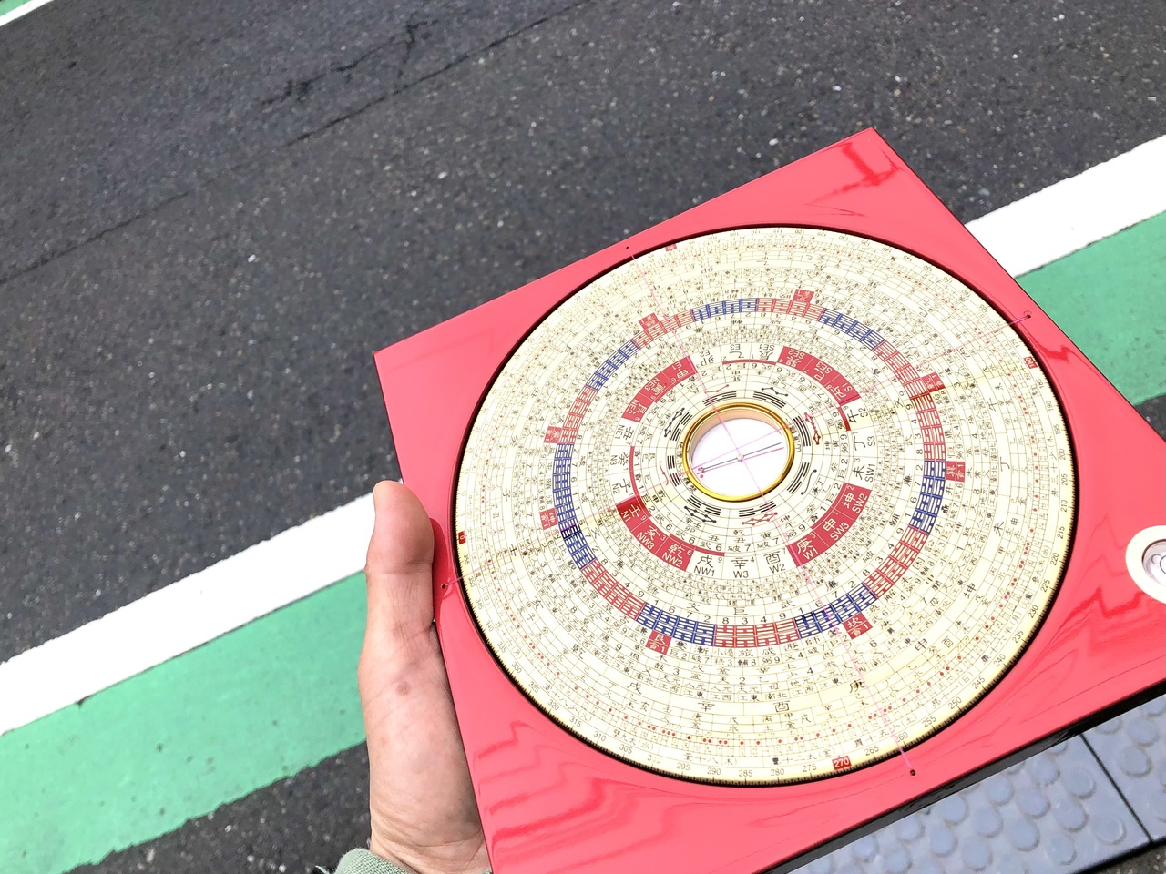 風水鑑定ご相談