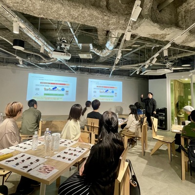 【バレンタインシーズン限定】Minimalの新作ボンボンショコラ8種、解説つきテイスティング2026