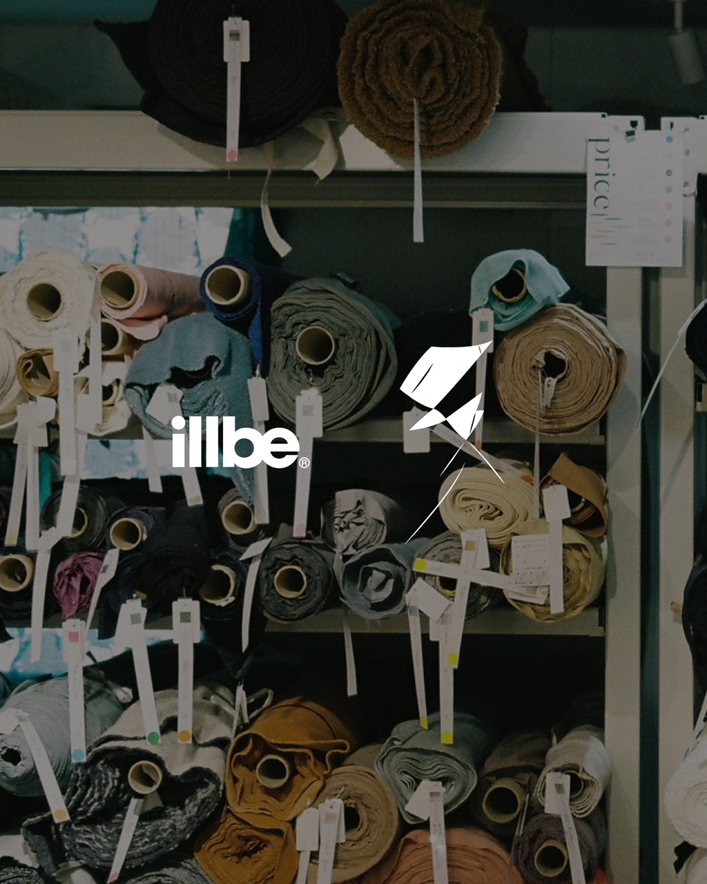 糸編商店xillbe CUSTOM ORDER EVENT