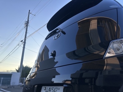 洗車予約フォーム