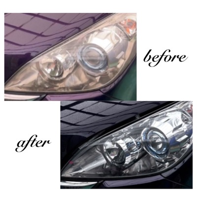 洗車予約フォーム