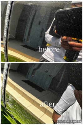 洗車予約フォーム