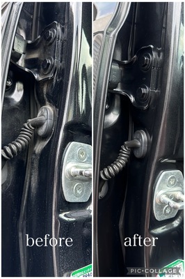 洗車予約フォーム