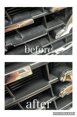 洗車予約フォーム