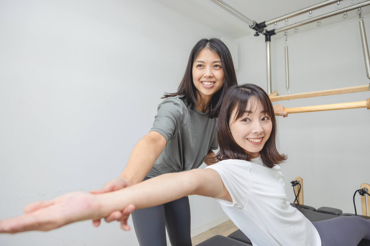 会員向け予約ページ