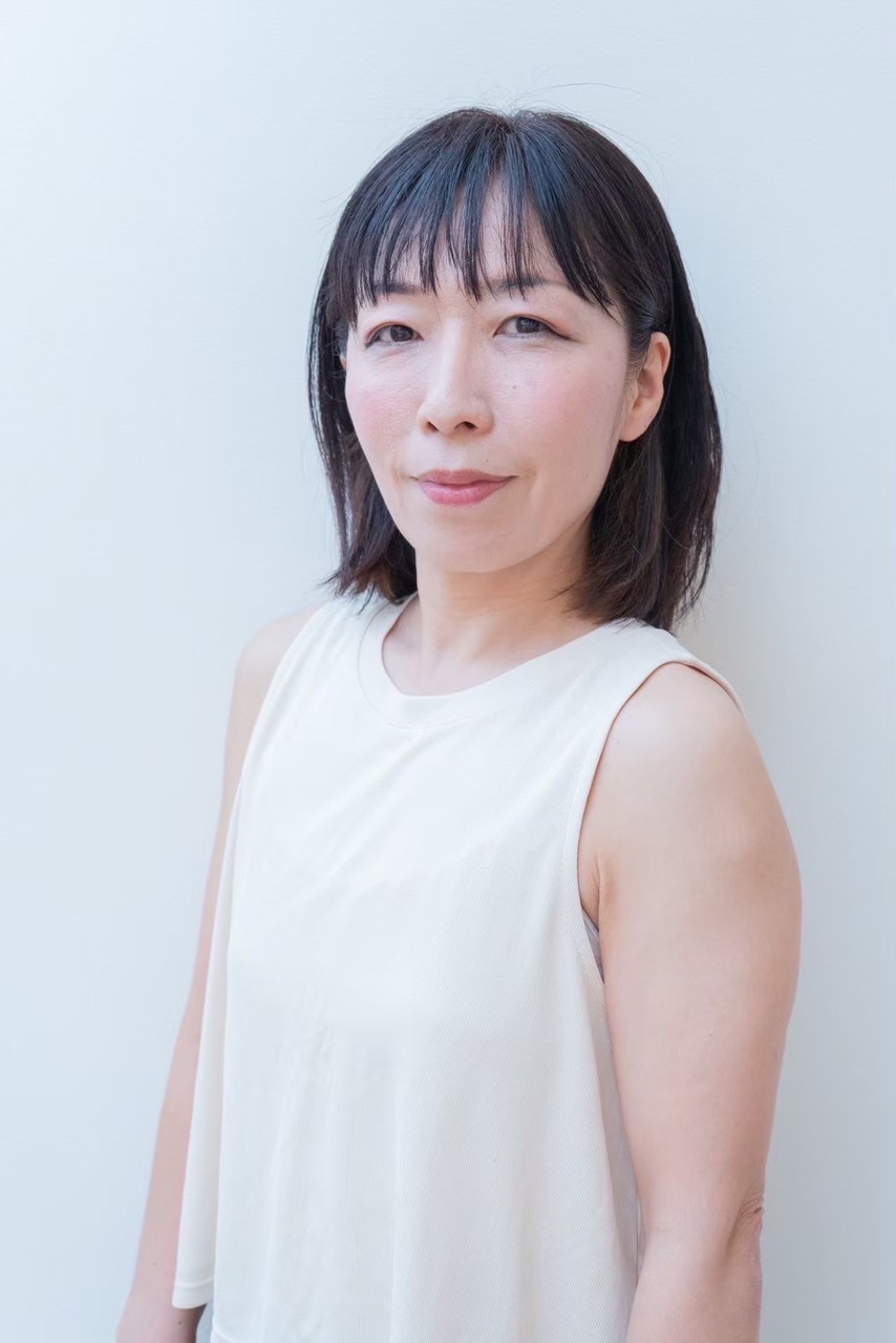 【オンライン】小郡(木)ﾎﾟｰﾙdeゆがみﾘｾｯﾄ&朝ﾖｶﾞ8:00-9:00eriko(22･29代行sayuri)